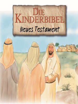 cover image of Neues Testament